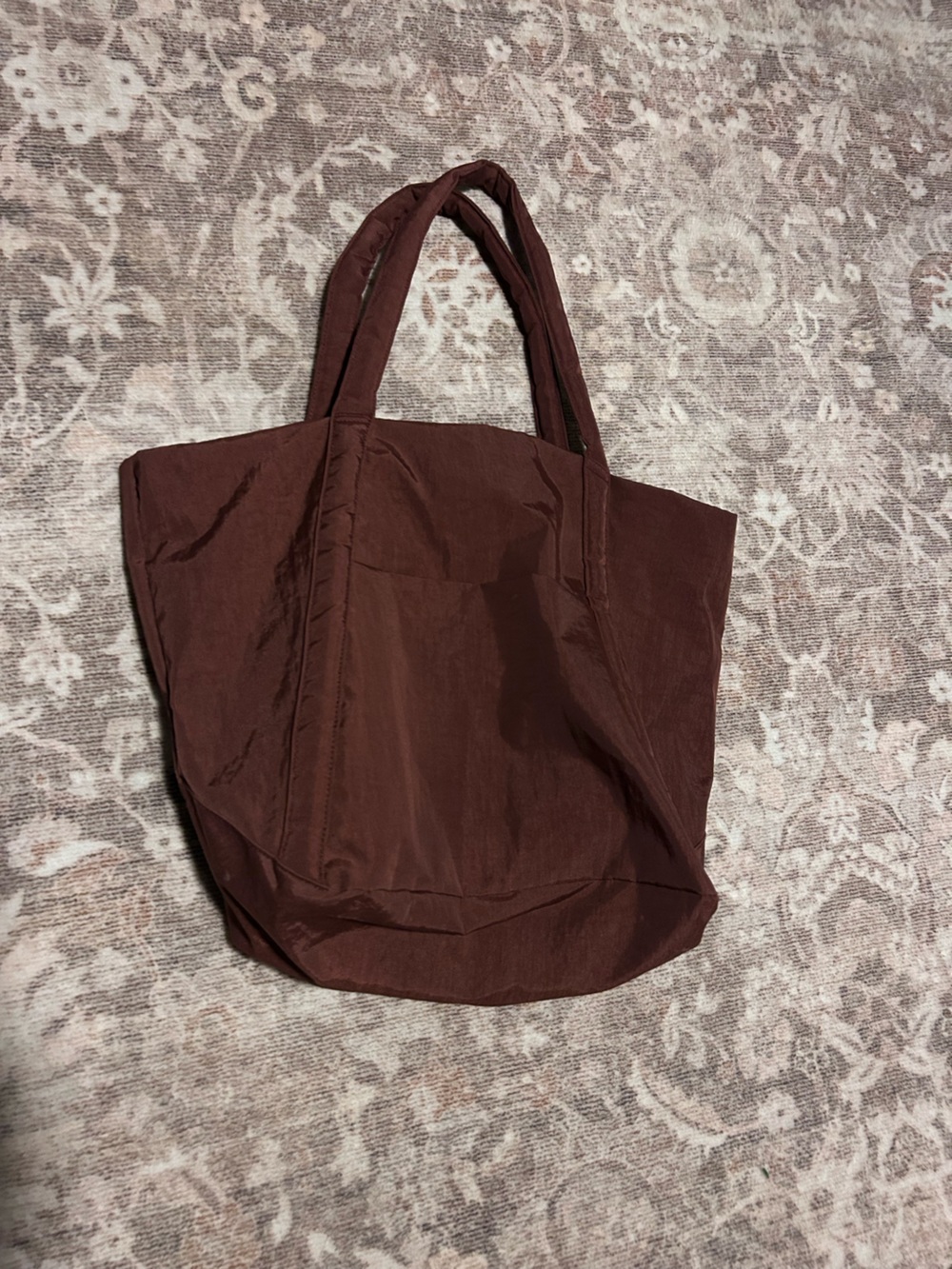 Baggu Cloud bag